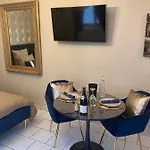 Apartamento Le Joli Nid Beaunois, Plein Centre Parking