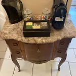 Apartamento Le Joli Nid Beaunois, Plein Centre Parking *