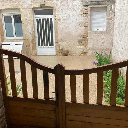 Apartment Le Joli Nid Beaunois, Plein Centre Parking Beaune (Cote d'Or)