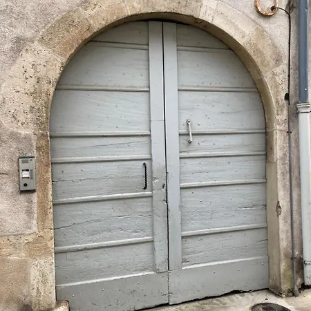 Le Joli Nid Beaunois, Plein Centre Parking Beaune (Cote d'Or)