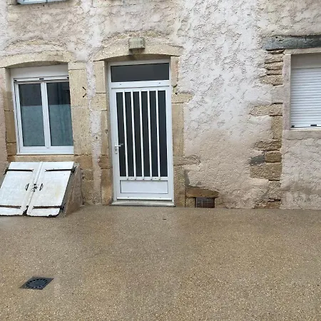 Le Joli Nid Beaunois, Plein Centre Parking *