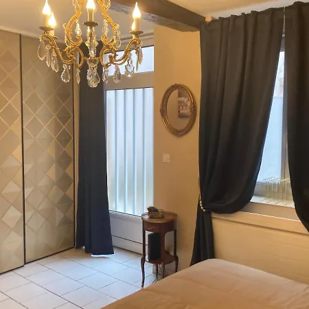 Le Joli Nid Beaunois, Plein Centre Parking *