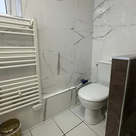 Le Joli Nid Beaunois, Plein Centre Parking Apartment Beaune (Cote d'Or)