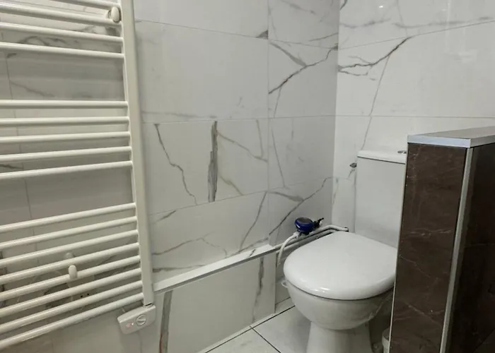 Le Joli Nid Beaunois, Plein Centre Parking Apartment Beaune (Cote d'Or)