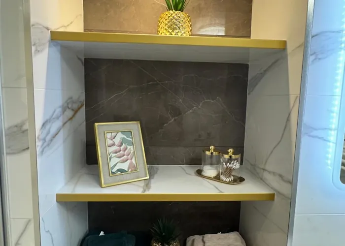 Le Joli Nid Beaunois, Plein Centre Parking Apartment *